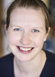 Verena Bültmann
